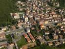 Photos aériennes de Villa Carcina (25069) | Brescia, Lombardia, Italie - Photo réf. T071868
