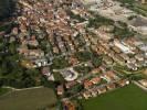 Photos aériennes de Villa Carcina (25069) | Brescia, Lombardia, Italie - Photo réf. T071871