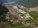 Photos aériennes de Villa Carcina (25069) | Brescia, Lombardia, Italie - Photo réf. T071872