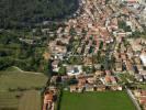 Photos aériennes de Villa Carcina (25069) | Brescia, Lombardia, Italie - Photo réf. T071873