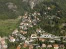 Photos aériennes de San Fermo della Battaglia (22020) - Autre vue | Como, Lombardia, Italie - Photo réf. T071934