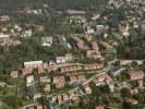 Photos aériennes de San Fermo della Battaglia (22020) - Autre vue | Como, Lombardia, Italie - Photo réf. T071937