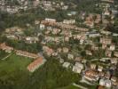 Photos aériennes de San Fermo della Battaglia (22020) - Autre vue | Como, Lombardia, Italie - Photo réf. T071938