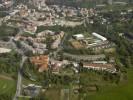 Photos aériennes de San Fermo della Battaglia (22020) - Autre vue | Como, Lombardia, Italie - Photo réf. T071940
