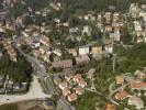 Photos aériennes de San Fermo della Battaglia (22020) - Autre vue | Como, Lombardia, Italie - Photo réf. T071943