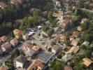 Photos aériennes de San Fermo della Battaglia (22020) - Autre vue | Como, Lombardia, Italie - Photo réf. T071944