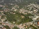 Photos aériennes de San Fermo della Battaglia (22020) - Autre vue | Como, Lombardia, Italie - Photo réf. T071946