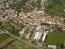 Photos aériennes de Gironico (22020) - Autre vue | Como, Lombardia, Italie - Photo réf. T071959