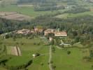 Photos aériennes de Gironico (22020) - Autre vue | Como, Lombardia, Italie - Photo réf. T071960