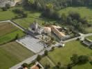 Photos aériennes de Gironico (22020) - Autre vue | Como, Lombardia, Italie - Photo réf. T071962