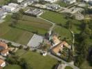 Photos aériennes de Gironico (22020) - Autre vue | Como, Lombardia, Italie - Photo réf. T071963