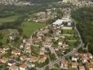 Photos aériennes de Gironico (22020) - Autre vue | Como, Lombardia, Italie - Photo réf. T071966