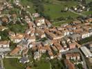 Photos aériennes de Gironico (22020) - Autre vue | Como, Lombardia, Italie - Photo réf. T071967