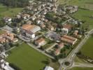 Photos aériennes de Gironico (22020) - Autre vue | Como, Lombardia, Italie - Photo réf. T071968