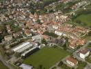 Photos aériennes de Gironico (22020) - Autre vue | Como, Lombardia, Italie - Photo réf. T071969