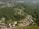 Photos aériennes de Gironico (22020) - Autre vue | Como, Lombardia, Italie - Photo réf. T071970