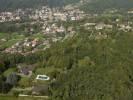 Photos aériennes de Gironico (22020) - Autre vue | Como, Lombardia, Italie - Photo réf. T071972