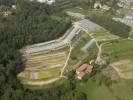 Photos aériennes de Gironico (22020) - Autre vue | Como, Lombardia, Italie - Photo réf. T071973