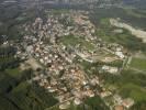 Photos aériennes de Faloppio (22020) | Como, Lombardia, Italie - Photo réf. T071974