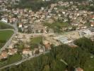 Photos aériennes de Faloppio (22020) | Como, Lombardia, Italie - Photo réf. T071976