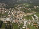 Photos aériennes de Faloppio (22020) | Como, Lombardia, Italie - Photo réf. T071977