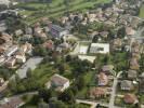 Photos aériennes de Faloppio (22020) | Como, Lombardia, Italie - Photo réf. T071980