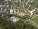Photos aériennes de Faloppio (22020) | Como, Lombardia, Italie - Photo réf. T071985