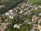 Photos aériennes de Faloppio (22020) | Como, Lombardia, Italie - Photo réf. T071988