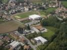 Photos aériennes de Cagno (22070) | Como, Lombardia, Italie - Photo réf. T072016