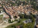 Photos aériennes de Albiolo (22070) - Autre vue | Como, Lombardia, Italie - Photo réf. T072024