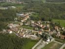 Photos aériennes de Albiolo (22070) - Autre vue | Como, Lombardia, Italie - Photo réf. T072025