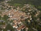 Photos aériennes de Albiolo (22070) - Autre vue | Como, Lombardia, Italie - Photo réf. T072026