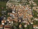 Photos aériennes de Albiolo (22070) - Autre vue | Como, Lombardia, Italie - Photo réf. T072028
