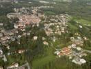 Photos aériennes de Albiolo (22070) - Autre vue | Como, Lombardia, Italie - Photo réf. T072030