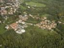 Photos aériennes de Albiolo (22070) - Autre vue | Como, Lombardia, Italie - Photo réf. T072031