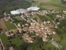 Photos aériennes de Solbiate Comasco (22070) - Autre vue | Como, Lombardia, Italie - Photo réf. T072036