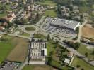Photos aériennes de Solbiate Comasco (22070) - Autre vue | Como, Lombardia, Italie - Photo réf. T072046