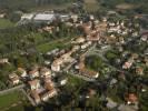 Photos aériennes de Beregazzo con Figliaro (22070) - Autre vue | Como, Lombardia, Italie - Photo réf. T072064