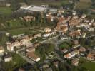 Photos aériennes de Beregazzo con Figliaro (22070) | Como, Lombardia, Italie - Photo réf. T072065