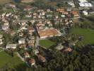 Photos aériennes de Beregazzo con Figliaro (22070) | Como, Lombardia, Italie - Photo réf. T072067