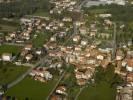 Photos aériennes de Beregazzo con Figliaro (22070) | Como, Lombardia, Italie - Photo réf. T072073