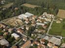Photos aériennes de Beregazzo con Figliaro (22070) - Autre vue | Como, Lombardia, Italie - Photo réf. T072076