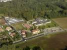 Photos aériennes de Beregazzo con Figliaro (22070) | Como, Lombardia, Italie - Photo réf. T072078