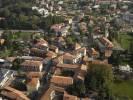 Photos aériennes de Beregazzo con Figliaro (22070) | Como, Lombardia, Italie - Photo réf. T072080