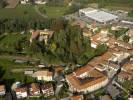 Photos aériennes de Beregazzo con Figliaro (22070) - Autre vue | Como, Lombardia, Italie - Photo réf. T072082