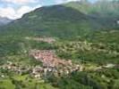 Photos aériennes de Paspardo (25050) | Brescia, Lombardia, Italie - Photo réf. T099185