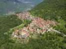 Photos aériennes de Paspardo (25050) | Brescia, Lombardia, Italie - Photo réf. T099186