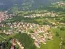 Photos aériennes de Fiorano al Serio (24020) | Bergamo, Lombardia, Italie - Photo réf. T099229