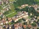 Photos aériennes de Fiorano al Serio (24020) | Bergamo, Lombardia, Italie - Photo réf. T099232