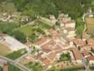 Photos aériennes de Costa di Mezzate (24060) - Autre vue | Bergamo, Lombardia, Italie - Photo réf. T099239